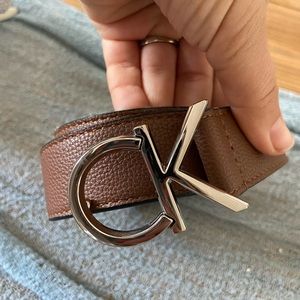 Calvin Klein Belt